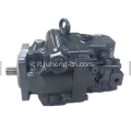 Pump idraulica PC45 Pump principale PC45 708-1T-00523